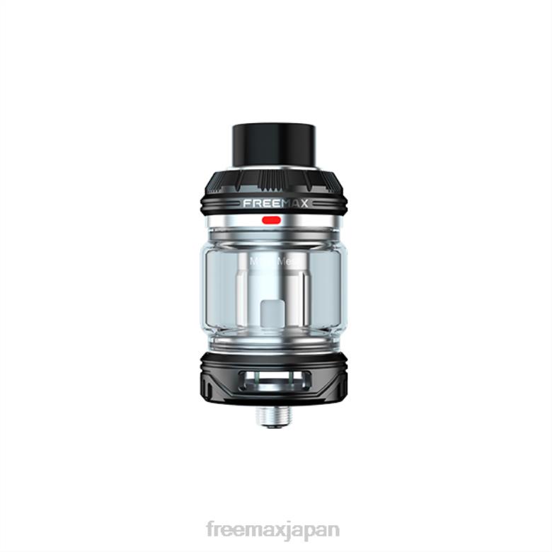 FreeMAX M PRO 3タンク 黒 - FREEMAX 公式 V628N163