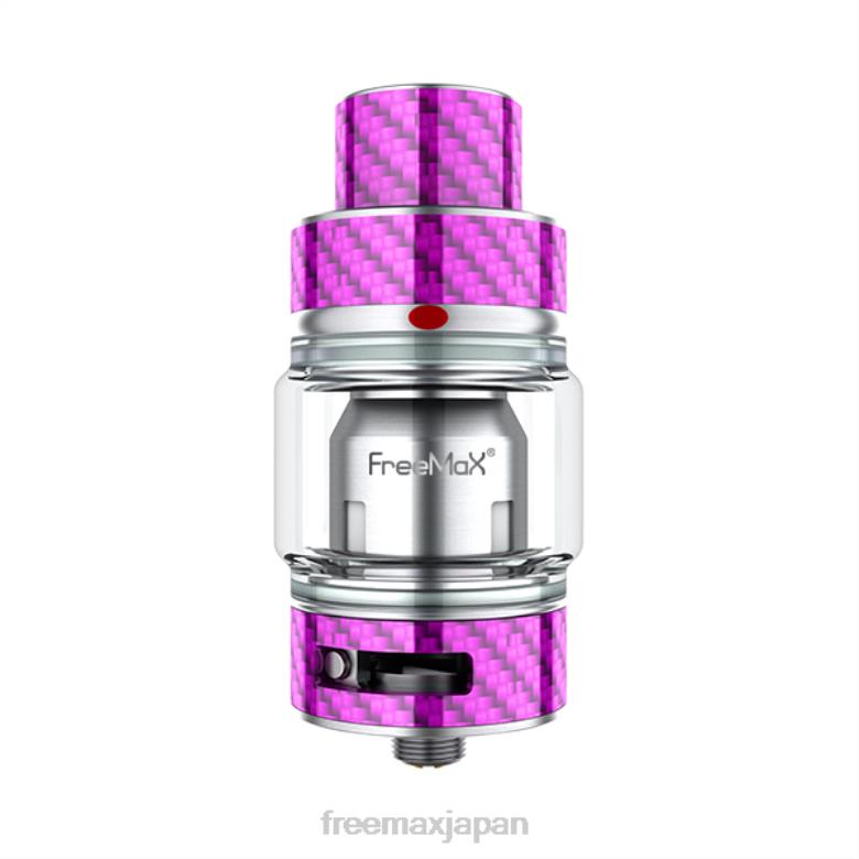 FreeMAX M PRO mプロ 紫 - FREEMAX Japan V628N225